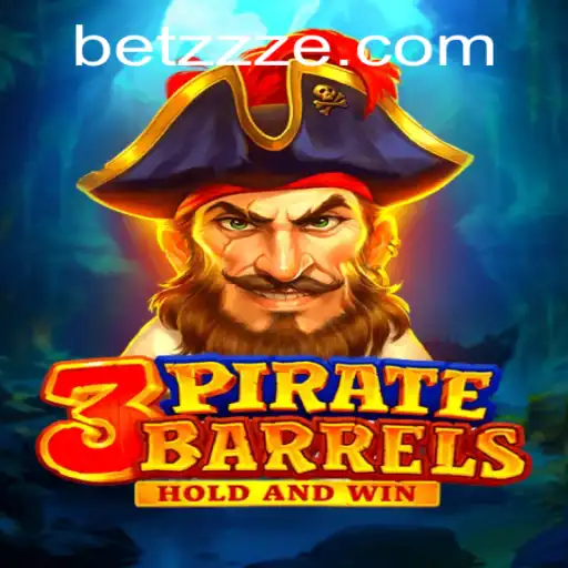 Descubra o Universo de 3PirateBarrels, o Jogo de Estratégia Náutica Sensação de 2023