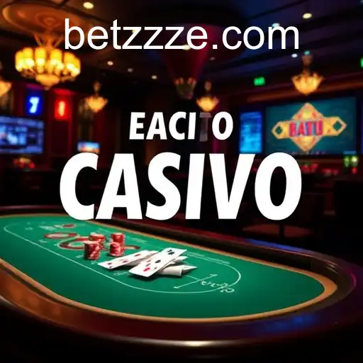 Cassino ao vivo