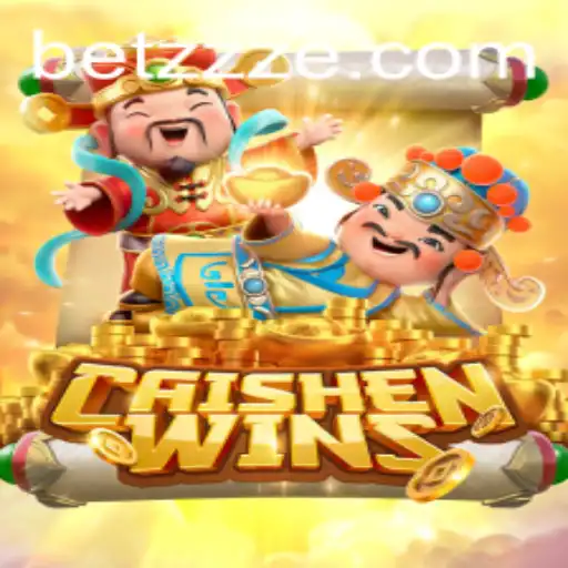 Caishen Wins: Uma Aventura Divina nos Jogos de Cassino