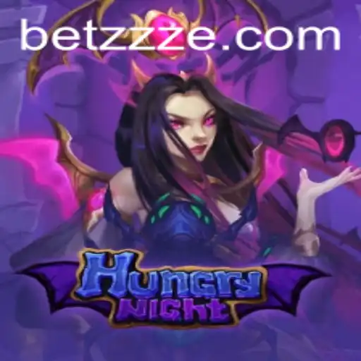 Explorando HungryNight: Um Mergulho no Mundo do Jogo de Estratégia Betze