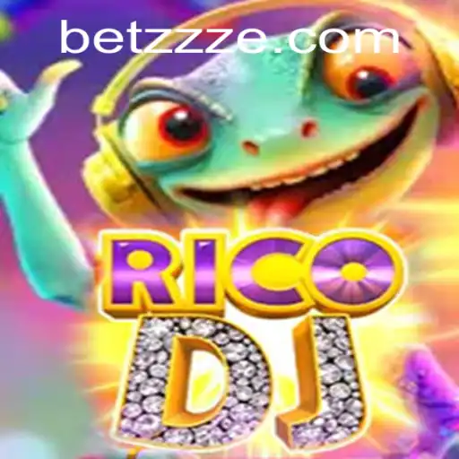 Explorando RicoDJ: O Empolgante Jogo de Estratégia Betze