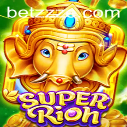 Descubra SuperRich: Um Novo Jogo de Aventura e Estratégia