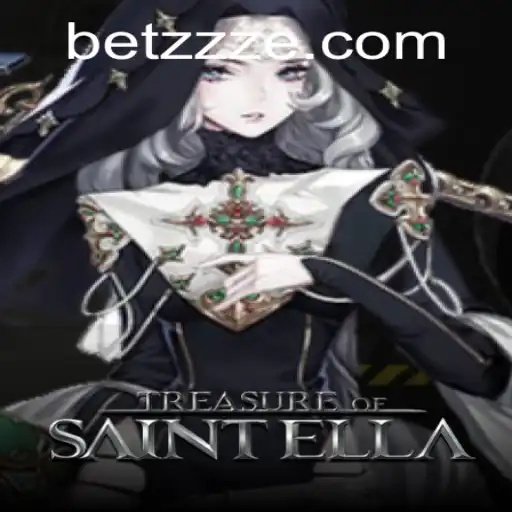 Explorando o Fascinante Jogo de Tabuleiro TreasureofSaintElla