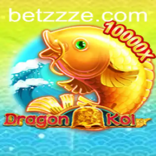 DragonKoi: Uma Jornada Mística e Estratégica no Mundo dos Jogos