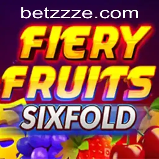 Descubra o Fantástico Mundo de FieryFruitsSixFold: A Nova Sensação dos Jogos de Azar