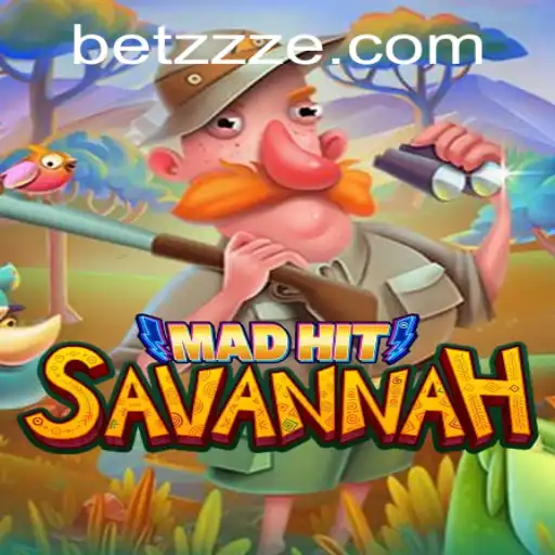 Descubra o Fascinante Mundo de MadHitSavannah: Uma Aventura Única
