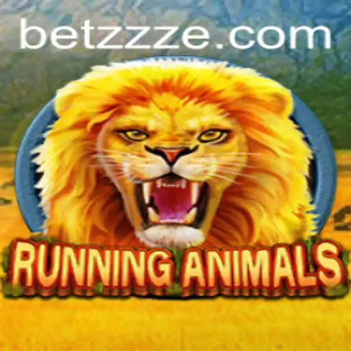 RunningAnimals: A Nova Sensação de Entretenimento e Aventura