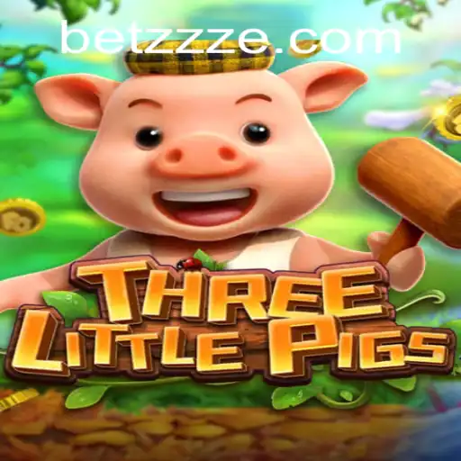 THREELITTLEPIGS: Um Jogo Empolgante e Atual com a Palavra-Chave Betze