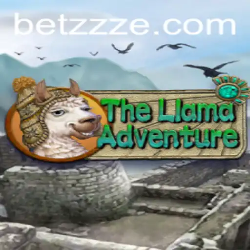 TheLlamaAdventure: Mergulhe na Jornada de Aventuras de Lhamas